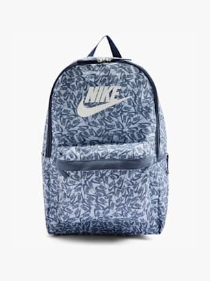 Nike Sac à dos Bleu