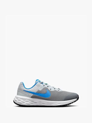 Nike Pantofi sport grau