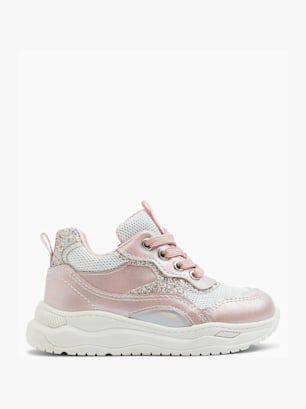 Cupcake Couture Sneaker rosa