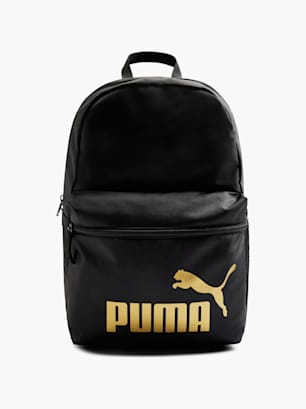 Puma Rucsac schwarz