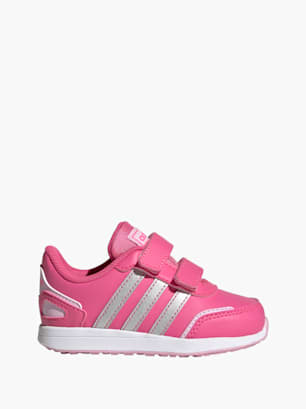 adidas Boty pro nejmenší pink