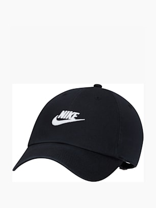 Nike Șapcă negru