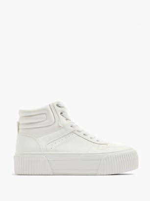Graceland Sneaker alb