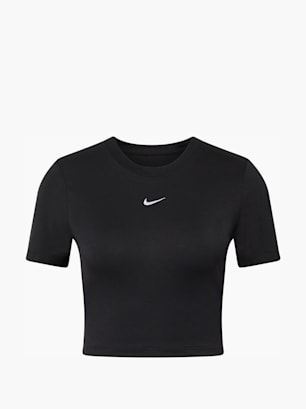 Nike Tee-shirt noir