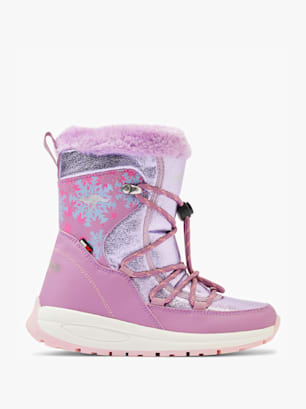 KangaRoos Boots d'hiver Violet