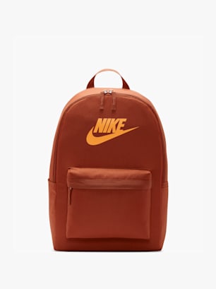 Nike Раница Оранжев