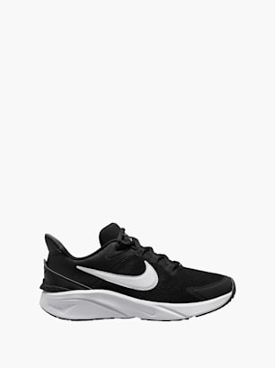 Nike Обувки за бягане Черен