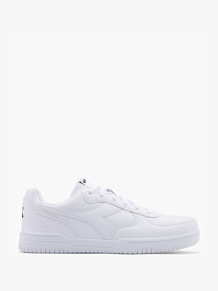 Diadora Sneaker weiß