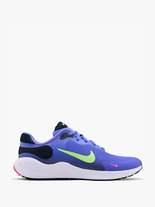 Nike Sneaker blu