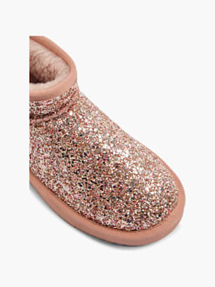 Graceland Boots d'hiver Violet