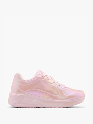 Skechers Niske cipele ružičasta