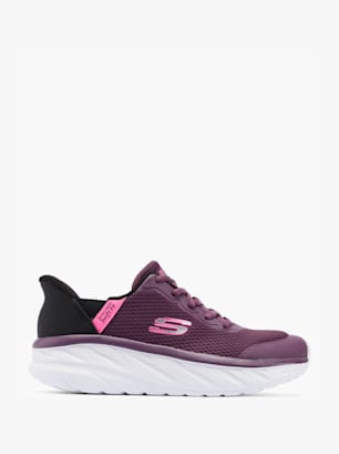 Skechers Sneaker lila