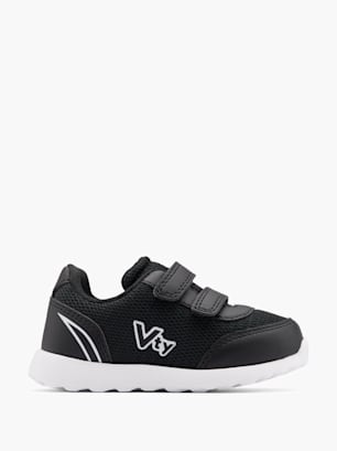Vty Ниски обувки Черен