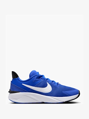 Nike Tenisky blau