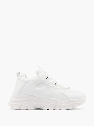 Graceland Sneaker bianco