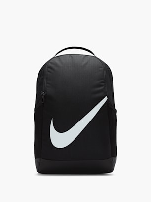 Nike Раница Черен