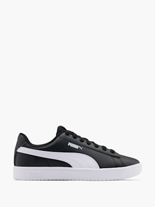 Puma Sneaker negru
