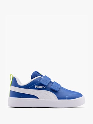 Puma Sneaker albastru