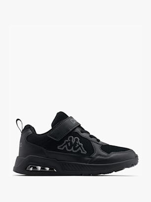 Kappa Sneaker negru