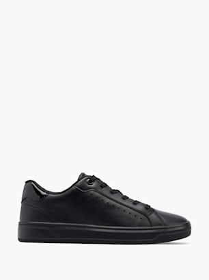 Graceland Sneaker schwarz
