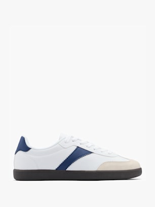 Graceland Sneaker blau