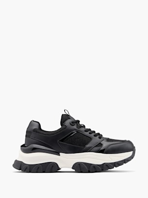 Catwalk Sneaker negru