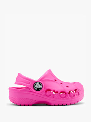 Crocs Сабо pink
