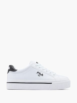 FILA Sneaker blanco