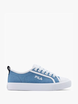 FILA Sneaker blau