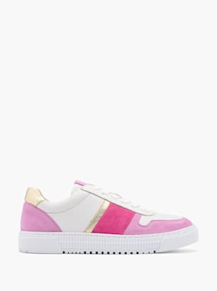 5th Avenue Sneaker pink