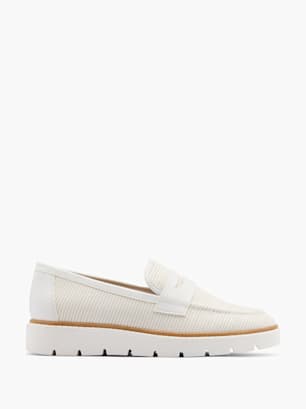 Graceland Loaferice offwhite