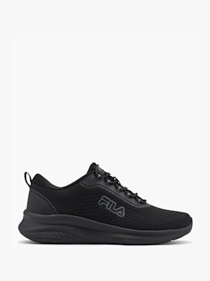 FILA Sneaker negro