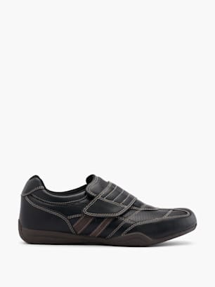 Memphis One Scarpa bassa Nero