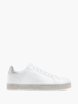 Graceland Sneaker Blanco
