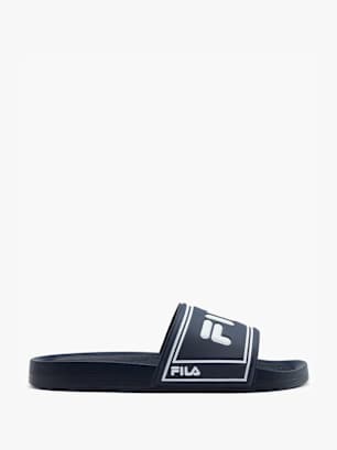 FILA Slides Dunkelblau