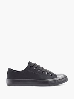 Vty Scarpa bassa Nero