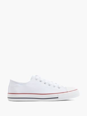 Vty Zapato bajo Blanco