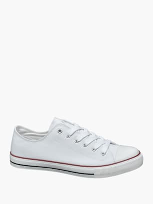 Vty Sneaker Blanco