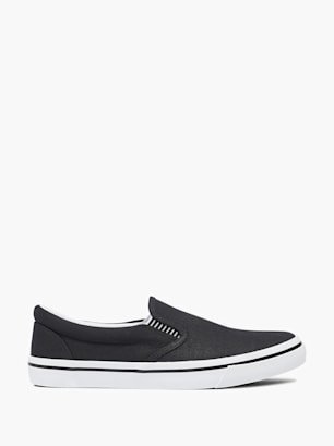 Vty Sapato raso Preto