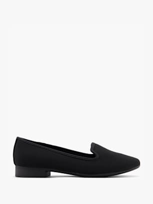 Graceland Loafer Schwarz
