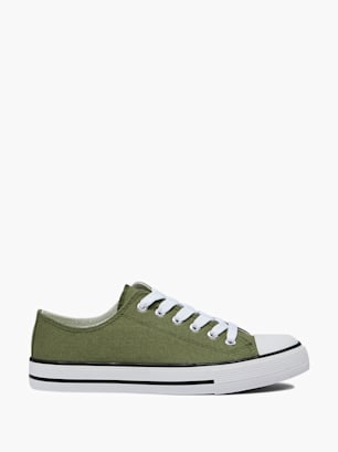 Vty Sneakersy Khaki