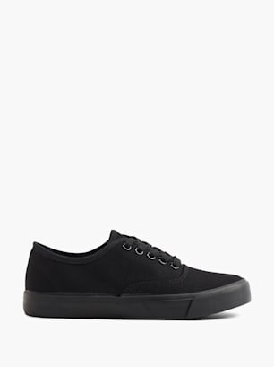 Vty Sneakersy Czarny