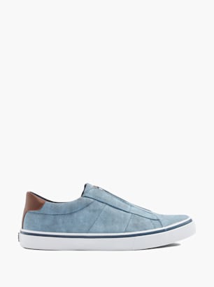 FILA Zapato bajo Azul