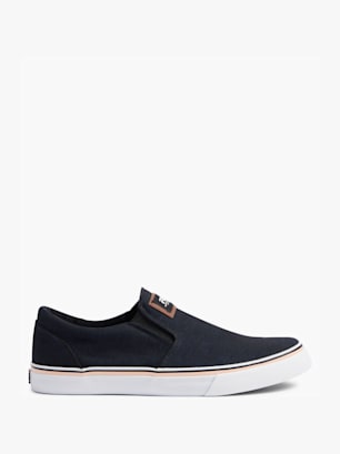 FILA Scarpa bassa Blu