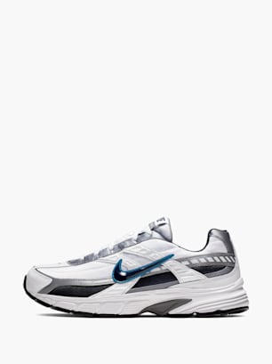 Nike Обувки за бягане weiß