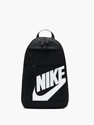 Nike Спортна чанта Черен