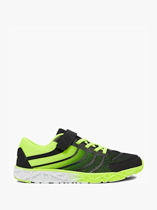 Vty Sneaker Verde