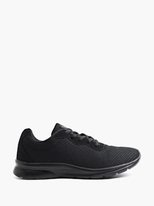 Vty Sneaker Negro