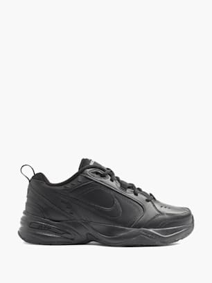 Nike Tenisice schwarz
