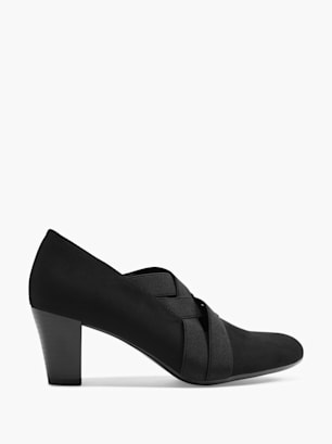 Graceland Zapatos de tacón schwarz